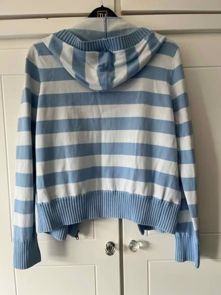 Photo of free Ladies ZipUp Cardigan (Titchfield Common PO14) #2