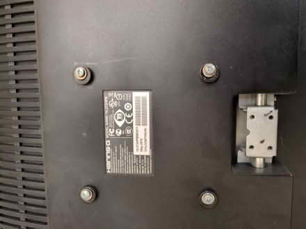 Photo of free Computer monitor (Abbeyhill EH8) #2