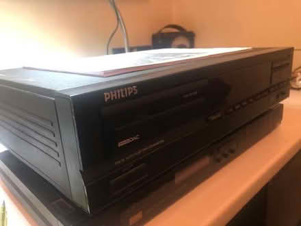 Photo of free 1980s hi-fi, in need of TLC (New Bilton CV22) #2