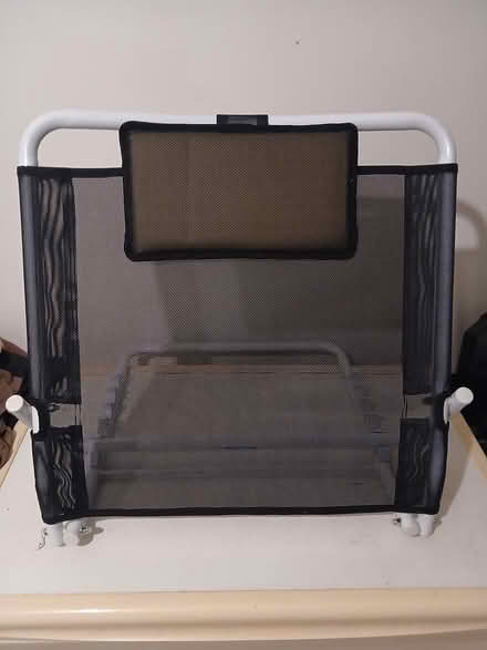 Photo of free Backrest (S2 lower manor area) #2