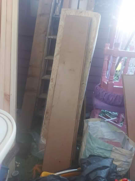 Photo of free Laminate flooring (harborne B170PD) #1