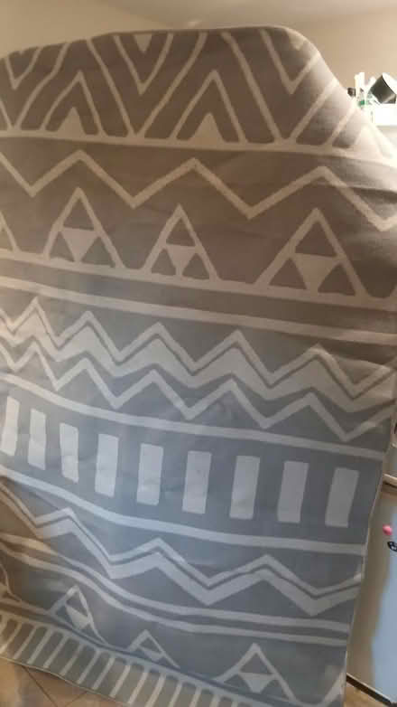 Photo of free Rug (Liversedge WF15) #1