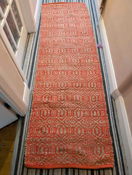 Photo of free Runner rug (Orpington BR6) #2