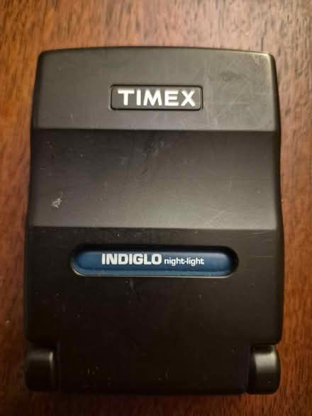 Photo of free Travel clock (Toronto) #1