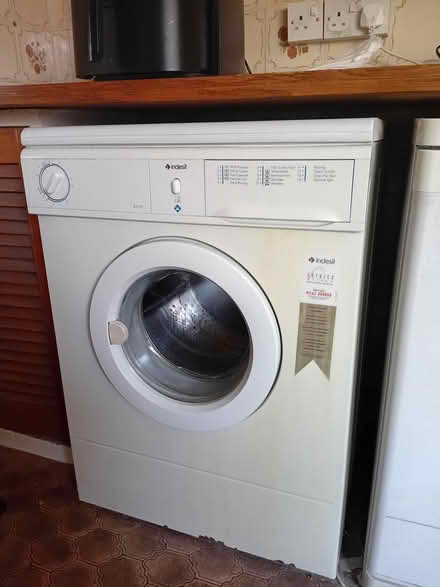 Photo of free Washing machine (Stafford ST17) #1