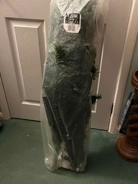 Photo of free Christmas tree (Hilperton BA14) #1