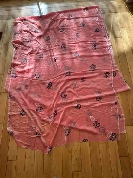 Photo of free Sari Fabric: 5m x 1.05m - Toray (Highway SL6) #3