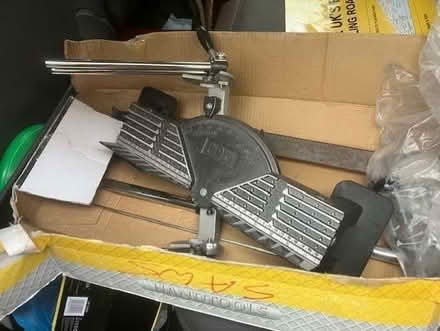 Photo of free mitre saw (Rowanfield GL51) #1