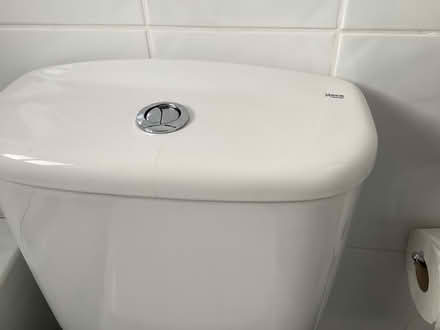 Photo of free Cistern (CF83 Caerphilly) #1
