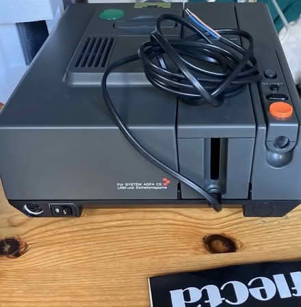Photo of free Reflecta Slide Projector - no plug (Princes Risborough HP27) #2