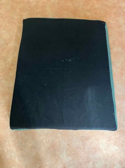 Photo of free Dog mattress (Barnacre PR3) #2