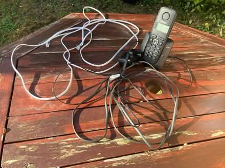 Photo of free Telephone (Kennington OX1) #1