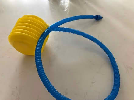 Photo of free Pump (Southwest Ann Arbor) #1