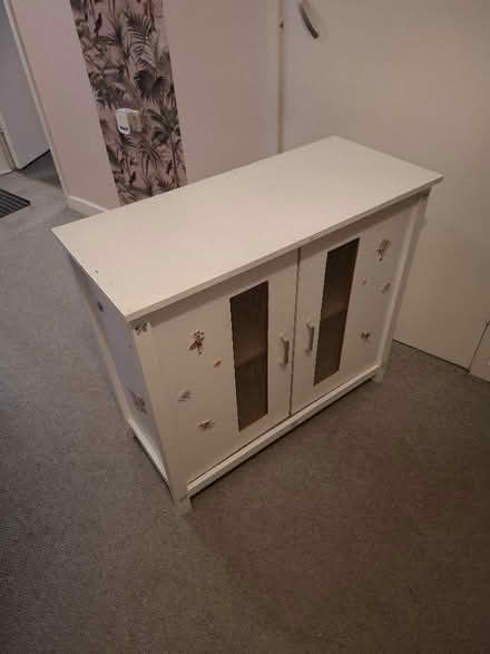 Photo of free Cupboard (Penwortham Lane PR1) #1
