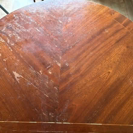 Photo of free Table and chairs (exeter) #3