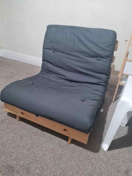 Photo of free Futon IKEA (FY5) #1