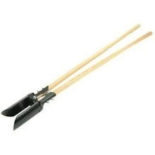 Photo of Post Hole digging tools (Holmer Green HP15) #1