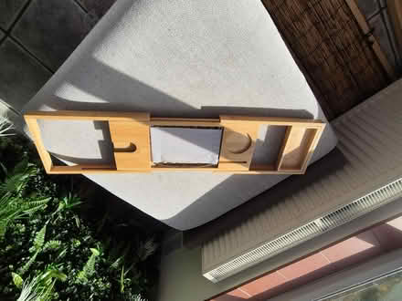 Photo of free Bath shelf (Uxbridge UB8) #1