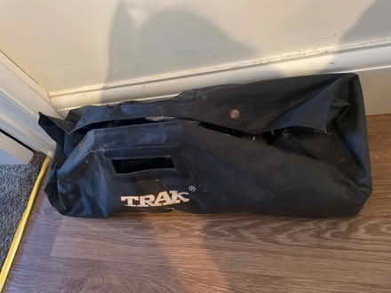 Photo of free TRAK tyre chains (Goring BN11) #1