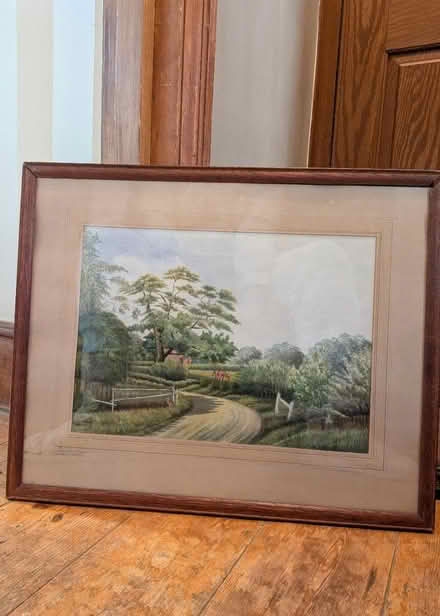 Photo of free Neat Anstye Cross Cuckfield (Byfleet KT14) #1