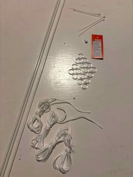 Photo of free Roman blind supplies (Littlemore OX4) #2