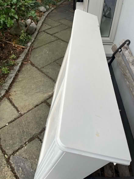 Photo of free Radiator cover (Dundrum) #2