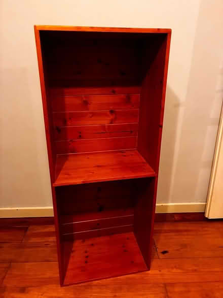 Photo of free Pine piece of furniture (Stillorgan) #1