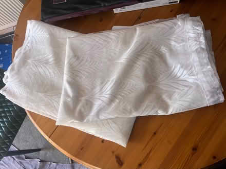 Photo of free Net curtain(large) (Littlehampton, BN17) #3