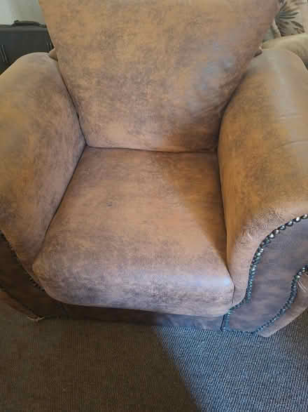 Photo of free 5-Seater Lounge Suite (Breaunanda, Krugerdorp) #3
