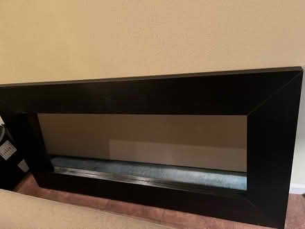 Photo of free Large black more (Redwood shores) #1