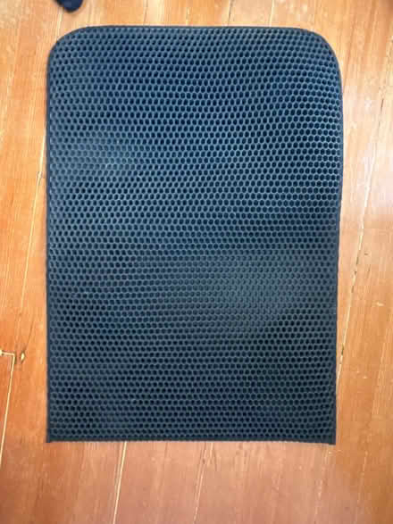 Photo of free Cat litter mat (Oakland) #1