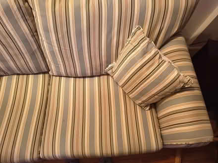Photo of free Sleep Sofa - Queen (Reading near depot on Haven St) #2