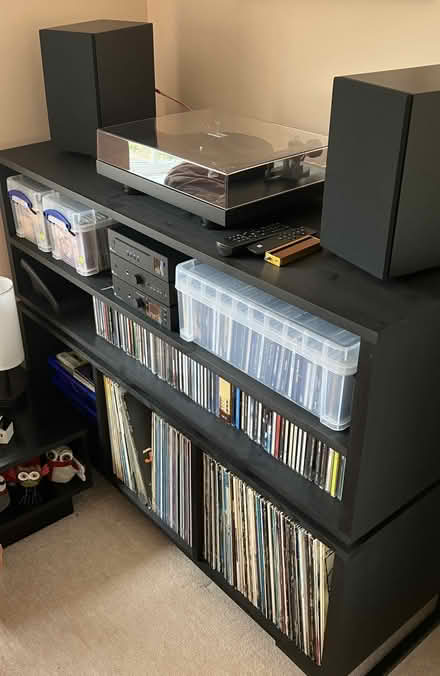 Photo of Records - vinyl and/or CDs (Rathmines, D6) #1