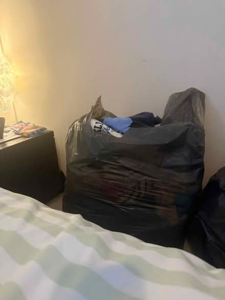 Photo of free Large bag of clothes from 1-3yrs (Streatham SW16) #1