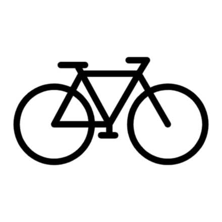 Photo of Bike bicycle (Tw76qr TW7) #1