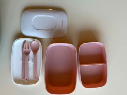 Photo of free Bento Box (Upper East Side) #1