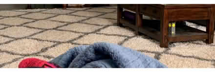 Photo of free 8 x 10 Area Rug (Los Gatos) #1