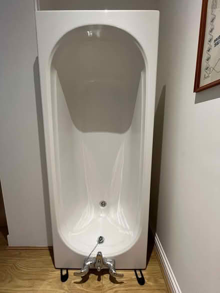 Photo of free Bath (Largs) #2