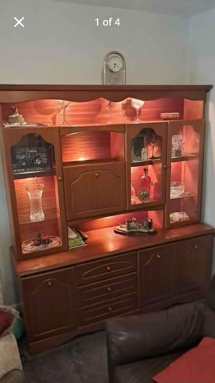 Photo of free Dresser (Penrith CA11) #1