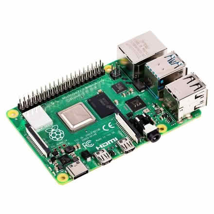Photo of Raspberry pi or mini pc (Crouch Hill N4) #2