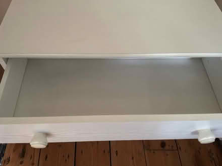 Photo of free Chest of drawers (Ipswich IP4) #3