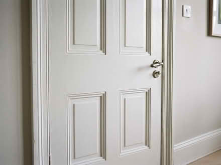 Photo of Internal door 197x76 (Podsmead GL2) #1