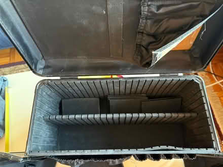 Photo of free Sephora Makeup Trunk (Upper East Side) #3