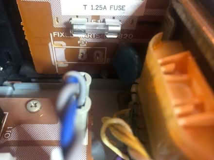 Photo of free 1980s hi-fi, in need of TLC (New Bilton CV22) #4