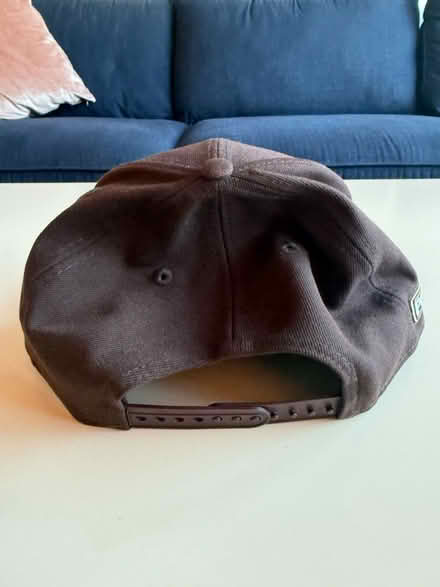Photo of free SD Padres Adjustable Hat (New) (Upper East Side) #3