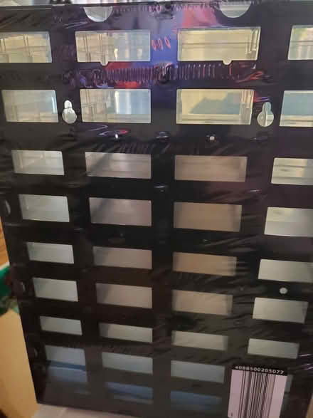 Photo of free Storage cabinet (Hyattsville 20785) #2