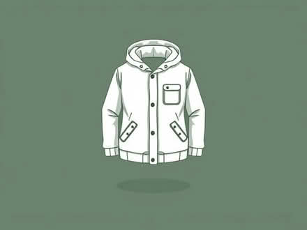 Photo of Adult Coats (Town centre area NN17) #1