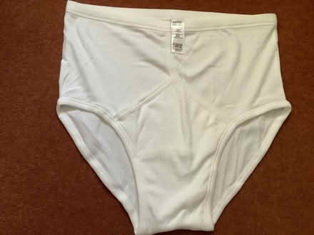 Photo of free Men’s underwear (Kenilworth CV8) #1