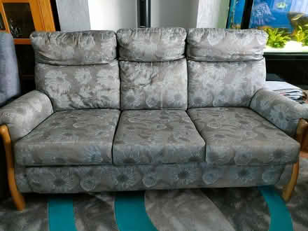 Photo of free 3 piece suit (B311RU) #2
