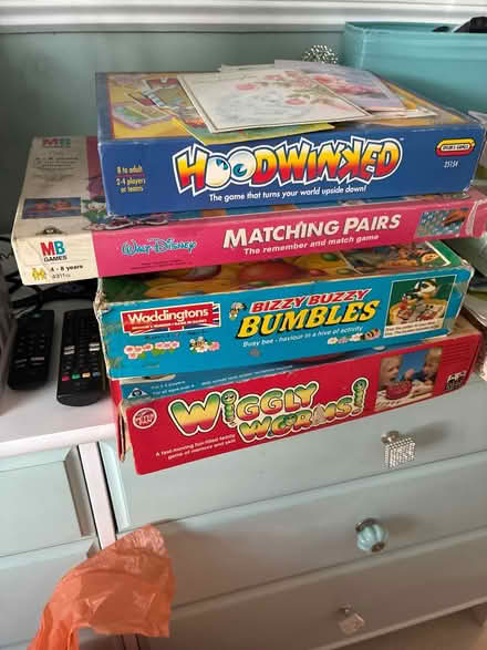 Photo of free Kids games (Dagenham RM9) #1